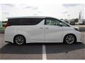 2015 Toyota Alphard G