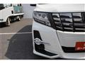 2015 Toyota Alphard G