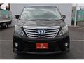 2013 Toyota Alphard Hybrid