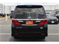 2013 Toyota Alphard Hybrid