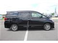 2013 Toyota Alphard Hybrid