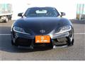 2021 Toyota Supra