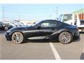 2021 Toyota Supra