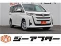 2022 Toyota Noah