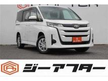 2022 Toyota Noah