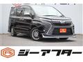 2019 Toyota Voxy