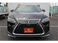 2017 Lexus RX