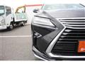 2017 Lexus RX