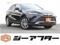 2020 Toyota Harrier Hybrid