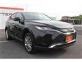 2020 Toyota Harrier Hybrid