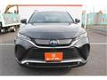 2020 Toyota Harrier Hybrid
