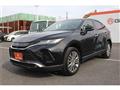 2020 Toyota Harrier Hybrid