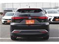 2020 Toyota Harrier Hybrid