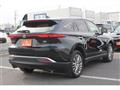 2020 Toyota Harrier Hybrid