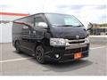 2020 Toyota Hiace Van