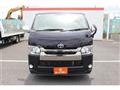2020 Toyota Hiace Van