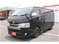 2020 Toyota Hiace Van