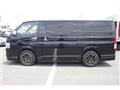 2020 Toyota Hiace Van