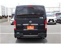 2020 Toyota Hiace Van