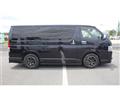 2020 Toyota Hiace Van