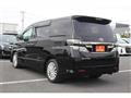 2012 Toyota Vellfire