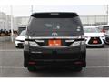 2012 Toyota Vellfire