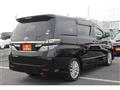 2012 Toyota Vellfire