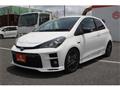2018 Toyota Vitz