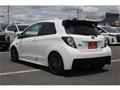 2018 Toyota Vitz