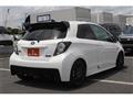 2018 Toyota Vitz