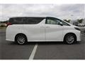 2021 Toyota Alphard Hybrid