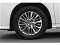 2021 Toyota Alphard Hybrid