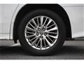 2021 Toyota Alphard Hybrid
