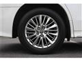 2021 Toyota Alphard Hybrid