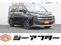 2024 Toyota Noah