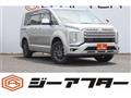 2019 Mitsubishi Delica D5
