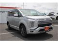 2019 Mitsubishi Delica D5
