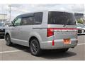 2019 Mitsubishi Delica D5