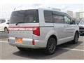 2019 Mitsubishi Delica D5