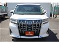 2020 Toyota Alphard G