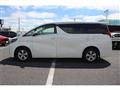 2020 Toyota Alphard G