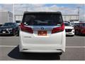 2020 Toyota Alphard G