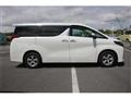 2020 Toyota Alphard G