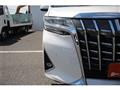 2020 Toyota Alphard G