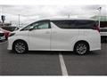 2020 Toyota Alphard G