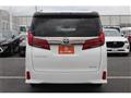 2020 Toyota Alphard G