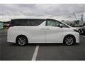 2020 Toyota Alphard G