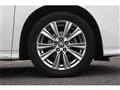 2020 Toyota Alphard G