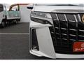 2020 Toyota Alphard G