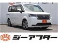2022 Honda Step WGN